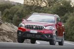 Suzuki SX4 S-Cross Hybrid 2020 года (WW)